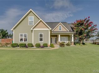 11665 Box Elder Way, Vance, AL 35490