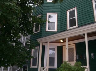 15 Maryland St, Dorchester, MA 02125