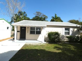 1528 NW 1st Ave, Fort Lauderdale, FL 33311