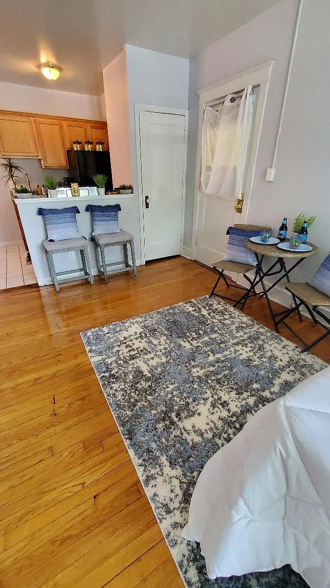 Studio, 450 sqft, $765 — Photo 4