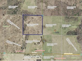 Near Visocky Rd, Mason, WI 54856