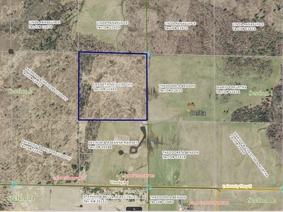 Near Visocky Rd, Mason, WI, 54856