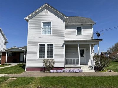 116 N Washington St, Masontown, PA, 15461