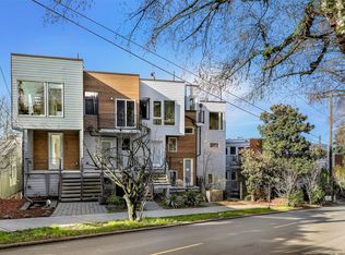 725 Belmont Ave E, Seattle, WA
