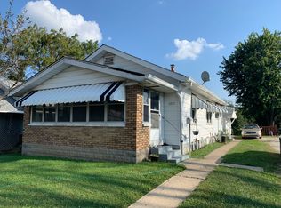 1217 Albany St, Beech Grove, IN 46107