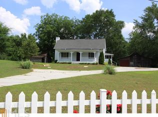 2265 Wilson Rd NW, Conyers, GA 30012