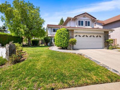 19721 Turtle Springs Way, Porter Ranch, CA, 91326