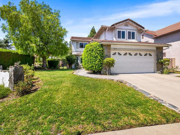 19721 Turtle Springs Way, Porter Ranch, CA 91326