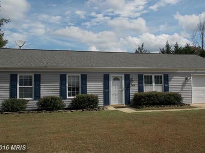 2468 Quaker Ct, Waldorf, MD, 20602