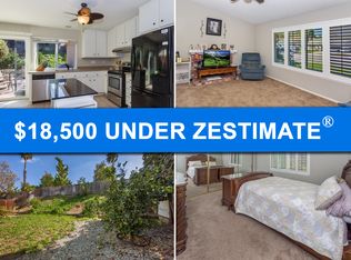 5394 E Holly Ridge Dr, Camarillo, CA 93012