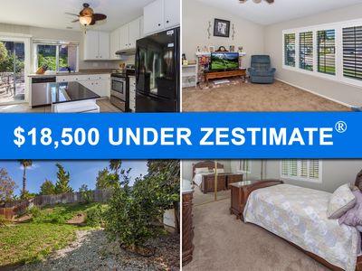 5394 E Holly Ridge Dr, Camarillo, CA, 93012