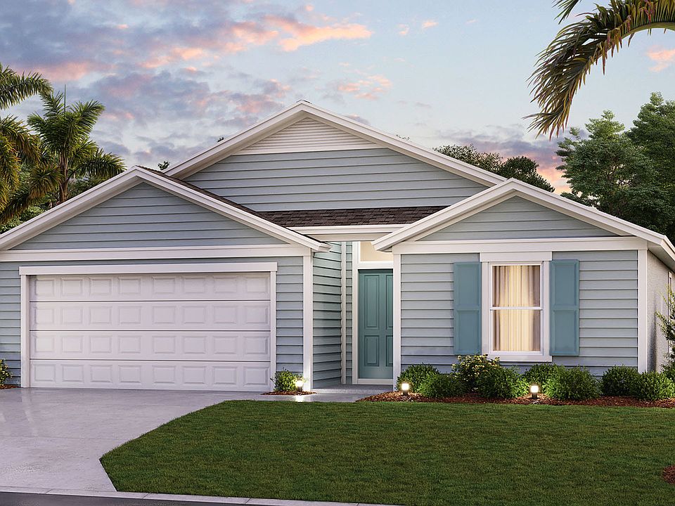Plan Elevation.