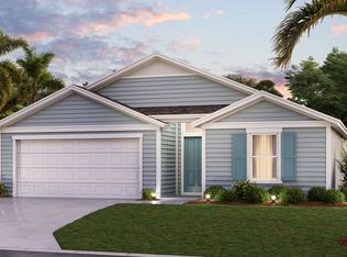 CORDOVA Plan, Bridle Creek, Jacksonville, FL 32234