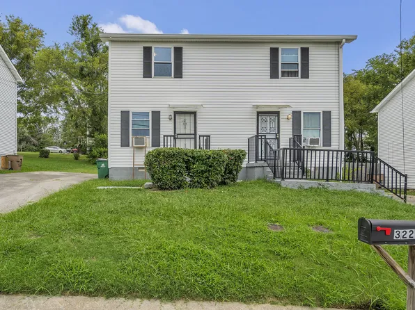 3226 Lincoln Ave, Nashville, TN 37218