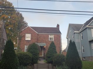 123 Wabash Ave, Carnegie, PA 15106