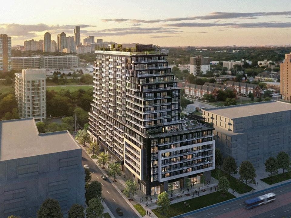 1st image of 3009 Novar Rd #512
