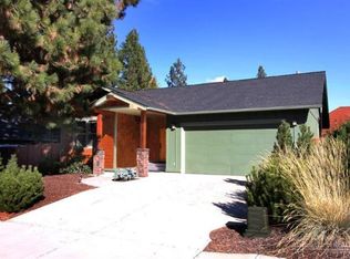 20136 Selkirk Mountain Way, Bend, OR 97702