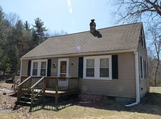 287 Henry St, Uxbridge, MA 01569