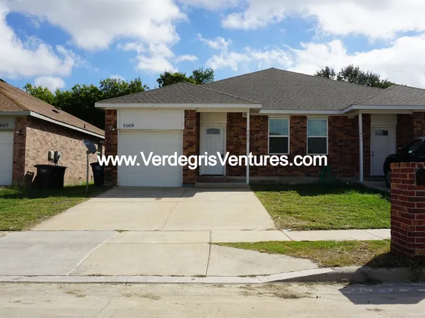 7609 Novella Dr, Fort Worth, TX 76134