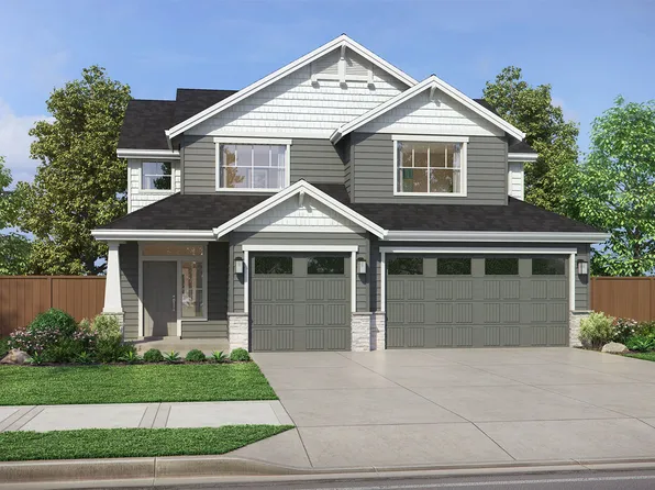 10431 87th Avenue Ct SW, Lakewood, WA 98498