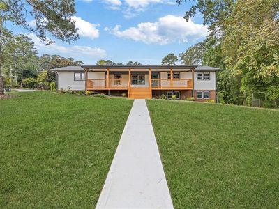 551 Briggs Cir SW, Lilburn, GA, 30047