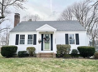 159 Summer St, Weymouth, MA 02188