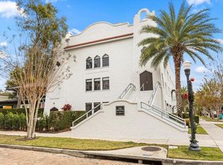 601 E Ridgewood St, Orlando, FL 32803