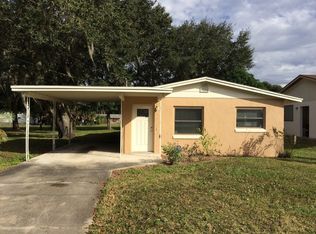 2061 Henri Ave, Sanford, FL 32771
