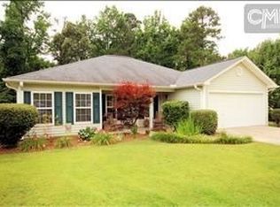 127 Mallard Landing Way, Columbia, SC 29209
