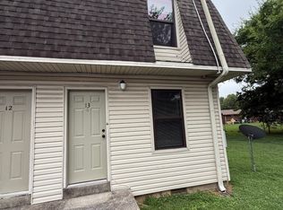 950 Palmer Dr APT 13, Murfreesboro, TN 37130