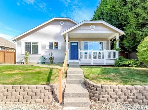 14803 Rivergrove Drive E, Sumner, WA 98390