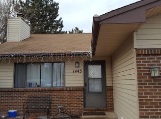 1443 W 25th St, Loveland, CO 80538