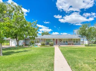 202 W 47th St, San Angelo, TX 76903