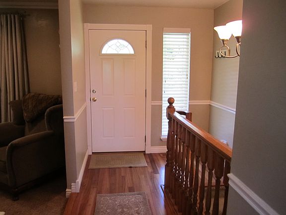 beautiful wood floors