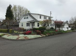 2226 E 8th St, Vancouver, WA 98661