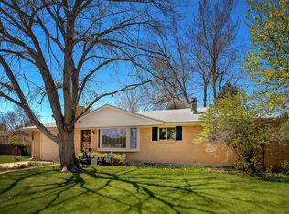 3385 S Elmira Ct, Denver, CO 80231
