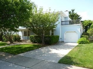 354 Seabright Rd, Ocean City, NJ 08226