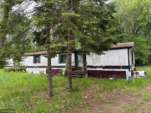 18545 477th Ln, McGregor, MN 55760