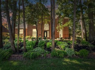 454 Stephen F Austin Dr, Conroe, TX 77302