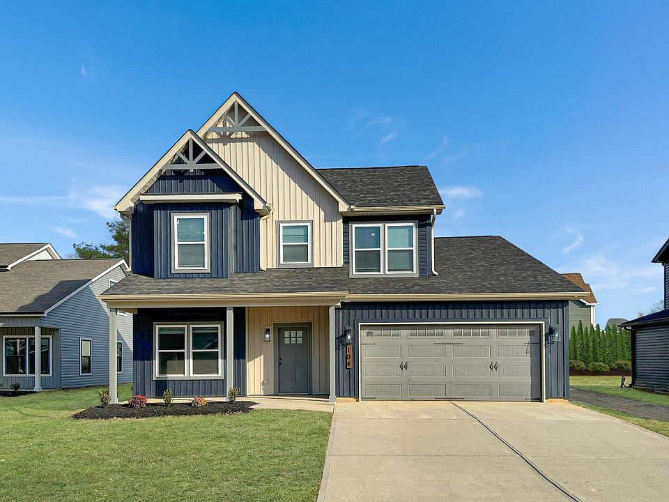 104 Morten Ct - Woodstone Subdivision, Lot 19