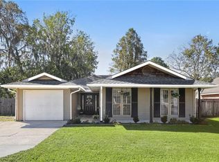 209 Laurel Ct, Luling, LA 70070