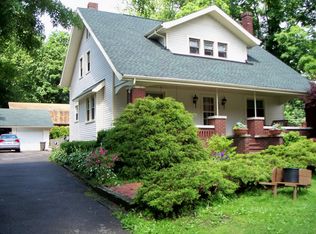 4028 S Medina Line Rd, Norton, OH 44203