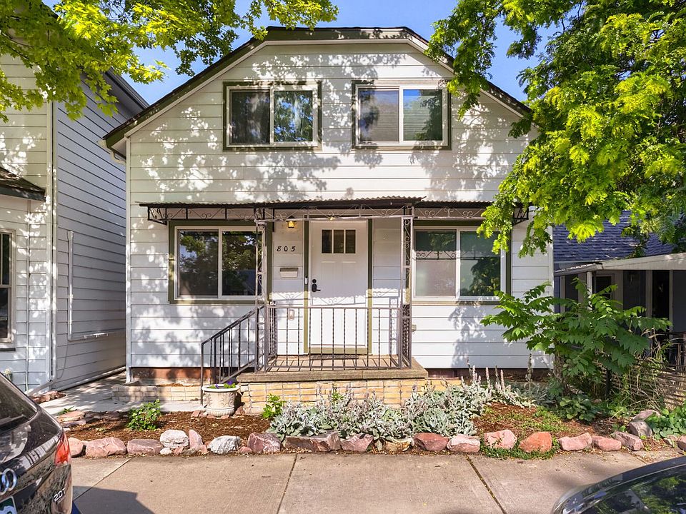 1st image of 805 La Farge Ave