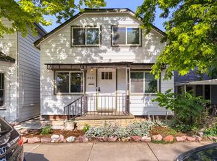 805 La Farge Ave, Louisville, CO 80027