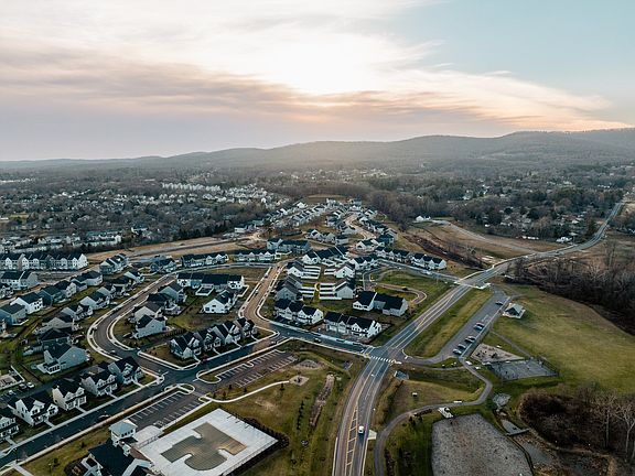 Kellerton Community