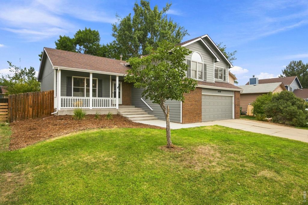 1430 Clementine Ct