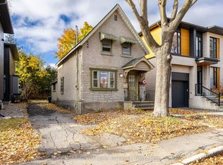 144 Glenora St, Ottawa, ON K1S 1J5