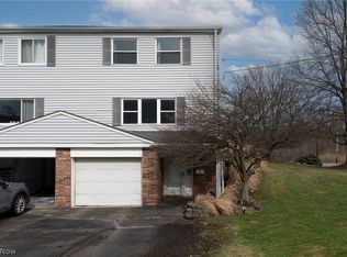 10540 Ravenna Rd #9, Twinsburg, OH 44087