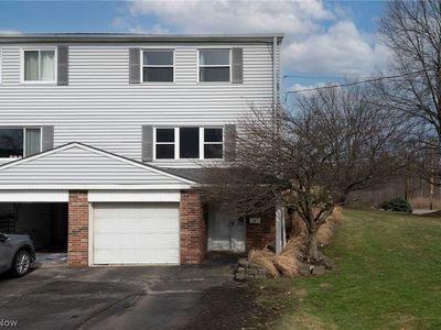 10540 Ravenna Rd #9, Twinsburg, OH, 44087