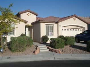 5305 Rio Eldorado Ct, North Las Vegas, NV 89031